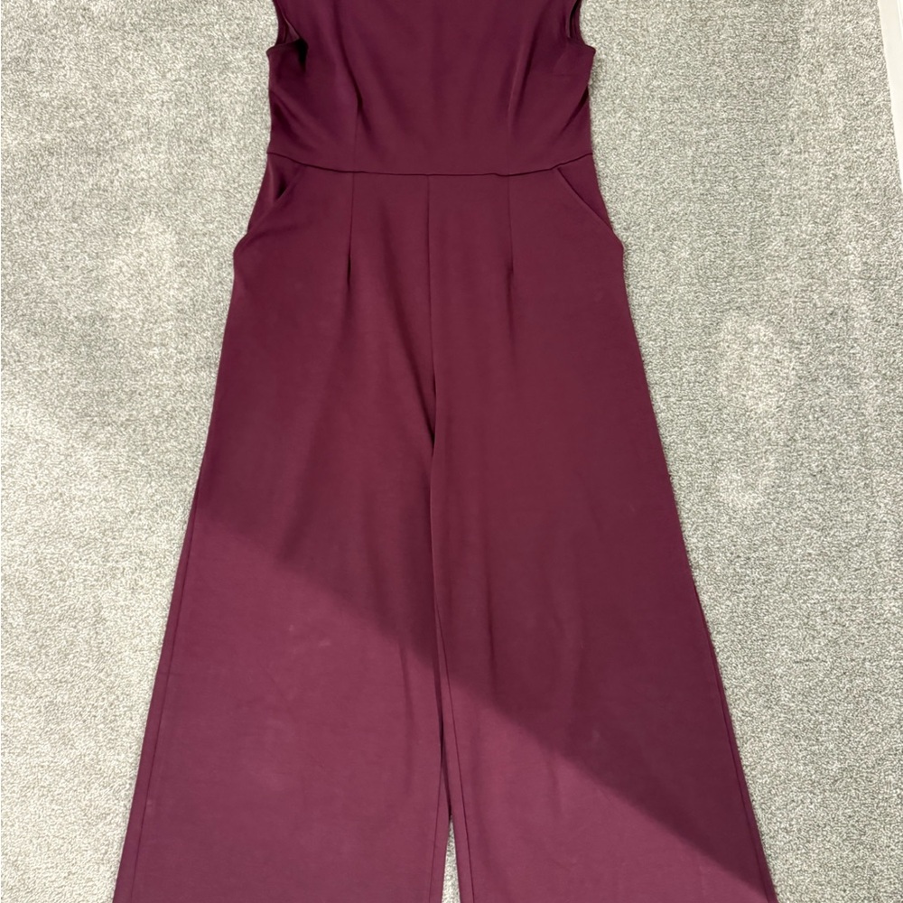 Old Navy Women’s Maroon Jumper